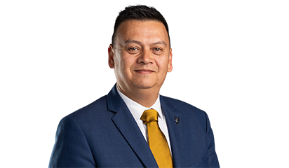 Ronald Schoonderwal